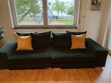 Sofa sitzer gebraucht kaufen  Ludwigshafen am Rhein