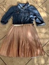 Girls size denim for sale  Jacksonville