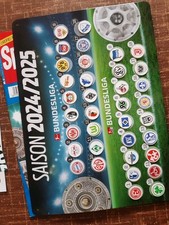 Magnettabelle bundesliga union gebraucht kaufen  Berlin