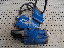 Ford 5030 bank for sale  CAERNARFON
