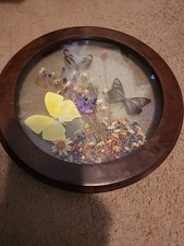 Vintage butterfly flower for sale  Englewood