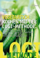 Vegetarisch kochen logi gebraucht kaufen  Berlin