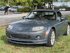 2007 mazda miata mx5 for sale  Hollywood