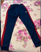 Tuta adidas uomo usato  Sant Agata di Militello