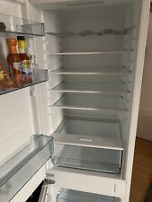 Gorenje integrated fridge for sale  GLASGOW