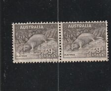 L6011 australie timbre d'occasion  Reims