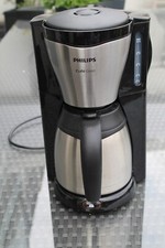 Philips filterkaffeemaschine t gebraucht kaufen  Köln