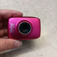 Câmera de Vídeo Digital Vivitar DVR-781HD Filmadora 5.1 Mega Pixel Câmera Esportiva comprar usado  Enviando para Brazil