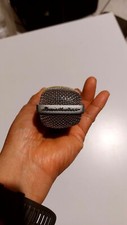 Sennheiser microfono vintage usato  Milano