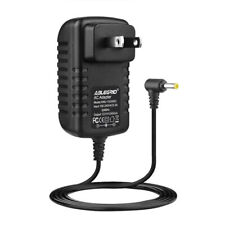 Corrente Alternativo/corrente contínua 9V 1000mA 1A Adaptador Para Fonte De Alimentação Carregador De Parede 4.0mm X 1.7mm Center + Fonte De Alimentação comprar usado  Enviando para Brazil