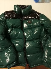 Giubbotto uomo invernale usato  Biella