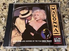 MADONNA- I’M BREATHLESS CD SIRE/WARNER 926209-2 SUPPORT LOS ANGELES comprar usado  Enviando para Brazil