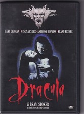 Dracula bram stoker usato  Roma