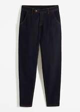 Barrel jeans bundfalten gebraucht kaufen  Deutschland