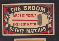 Old match pack d'occasion  Expédié en Belgium