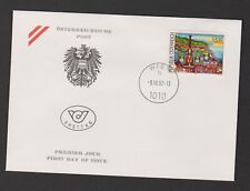 Fdc moderne kunst gebraucht kaufen  Weimar