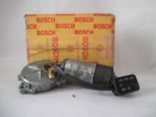 Bosch 0390201400 wischermotor gebraucht kaufen  Gollhofen