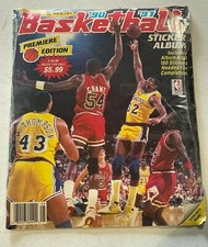 1990 panini basketball for sale  Houston