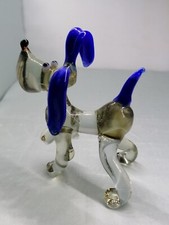 Chien pluto verre d'occasion  Cambremer
