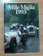 Mille miglia 1993 usato  Milano