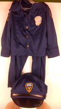 Spirit toddler police for sale  Blossburg