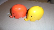 Spardose elefant colani gebraucht kaufen  Deutschland