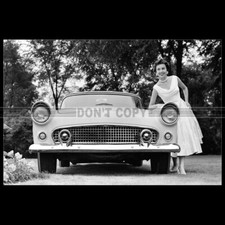 Photo .030855 ford d'occasion  Martinvast