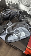 North face black for sale  REDDITCH