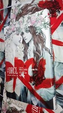Drcl variant comicon usato  Torino