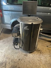 Brain bee abgas gebraucht kaufen  Radolfzell am Bodensee