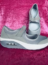 Damenschuhe synthetisch gebraucht kaufen  Halle