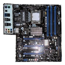 Mainboard x58 kit gebraucht kaufen  Braunschweig