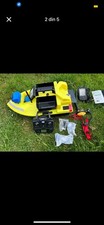 Gps fishing bait for sale  GRANTHAM
