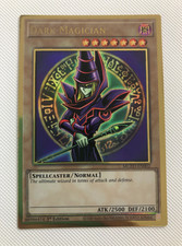 Yugioh dark magician for sale  USA