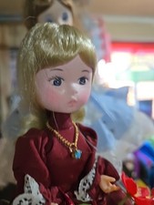 Vintage bradley doll for sale  Jackson