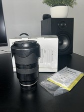 Tamron 75mm 8 gebraucht kaufen  Regensburg
