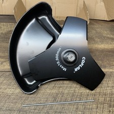 Read inch brushcutter for sale  Stow