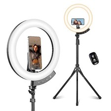 Sensyne ring light for sale  Haltom City