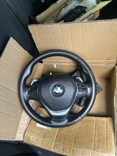 Bmw steering wheel for sale  ELLESMERE PORT