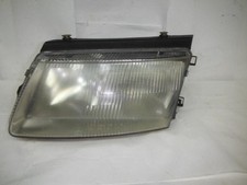 Farol esquerdo do motorista Thru VIN 049999 compatível com 98-01 PASSAT 404695, usado comprar usado  Enviando para Brazil