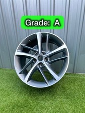 Alloy wheel inch for sale  GLASGOW