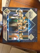 Bbc doctor doctors for sale  CHICHESTER