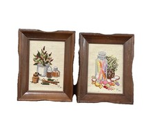 Framed needlepoint art for sale  Catlettsburg