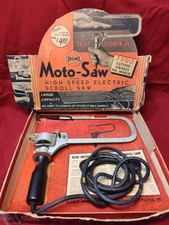 Vintage dremel moto for sale  Paso Robles