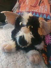 Gremlins gizmo soft for sale  PRESTWICK