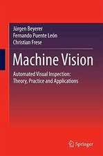 Machine vision automated gebraucht kaufen  Stuttgart