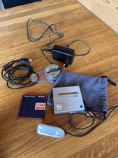 Sony minidisc nh1 d'occasion  Guillestre