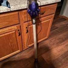 Dyson dc35 stick for sale  Lineville