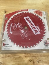 Diablo d0840x tooth for sale  Pasadena