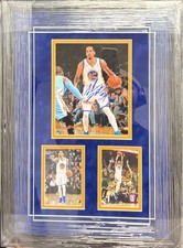 Shaun livingston warriors for sale  Castro Valley